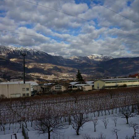 Apartamento Ca Delle Rose Rovereto  Exterior foto