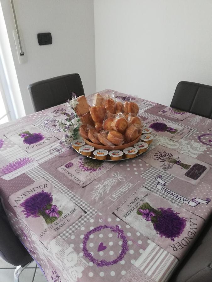 Apartamento Ca Delle Rose Rovereto  Exterior foto