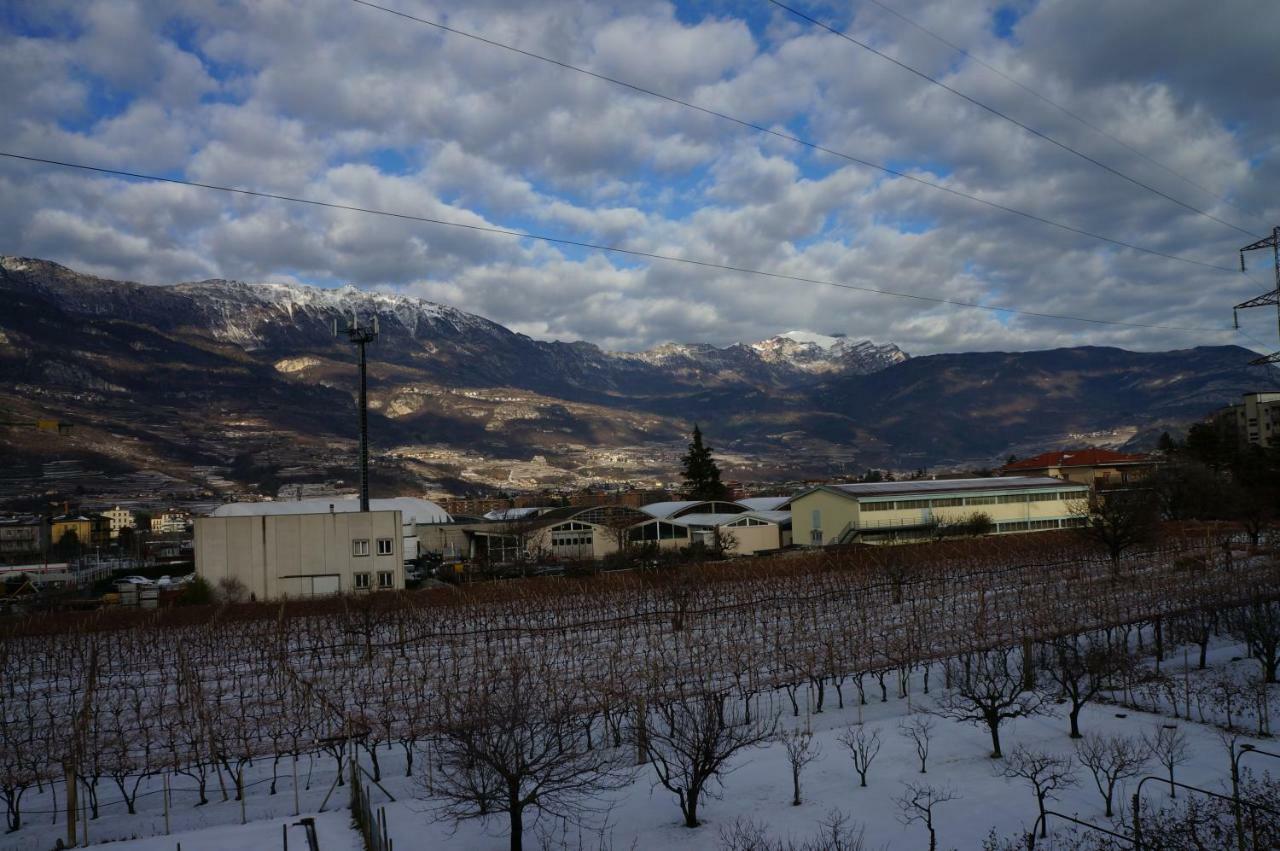 Apartamento Ca Delle Rose Rovereto  Exterior foto