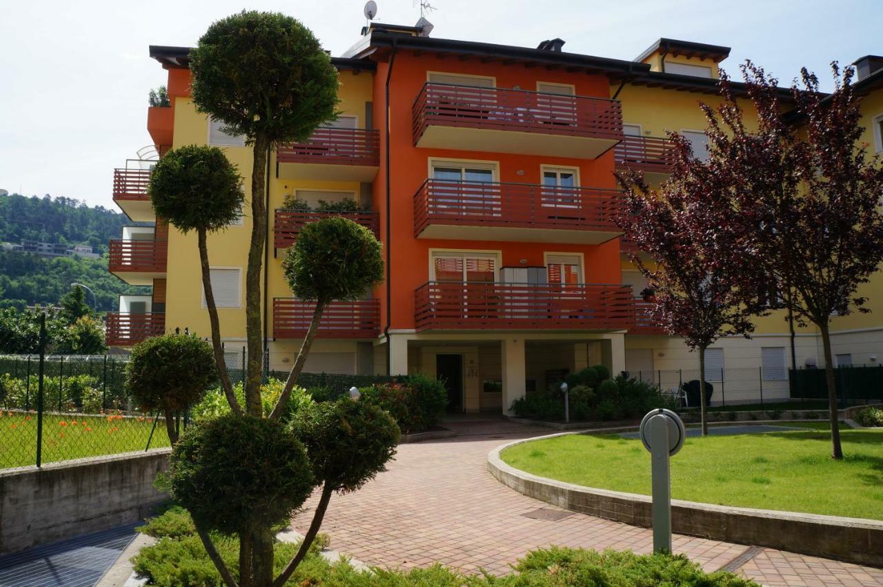 Apartamento Ca Delle Rose Rovereto  Exterior foto
