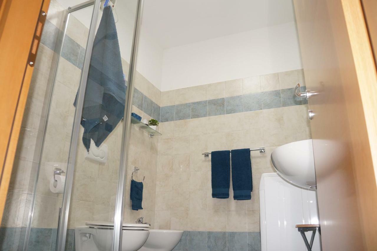 Apartamento Ca Delle Rose Rovereto  Exterior foto