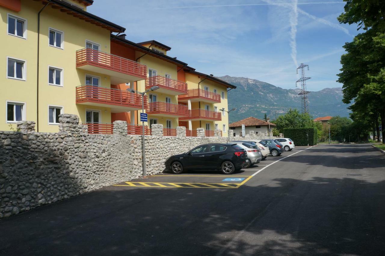 Apartamento Ca Delle Rose Rovereto  Exterior foto