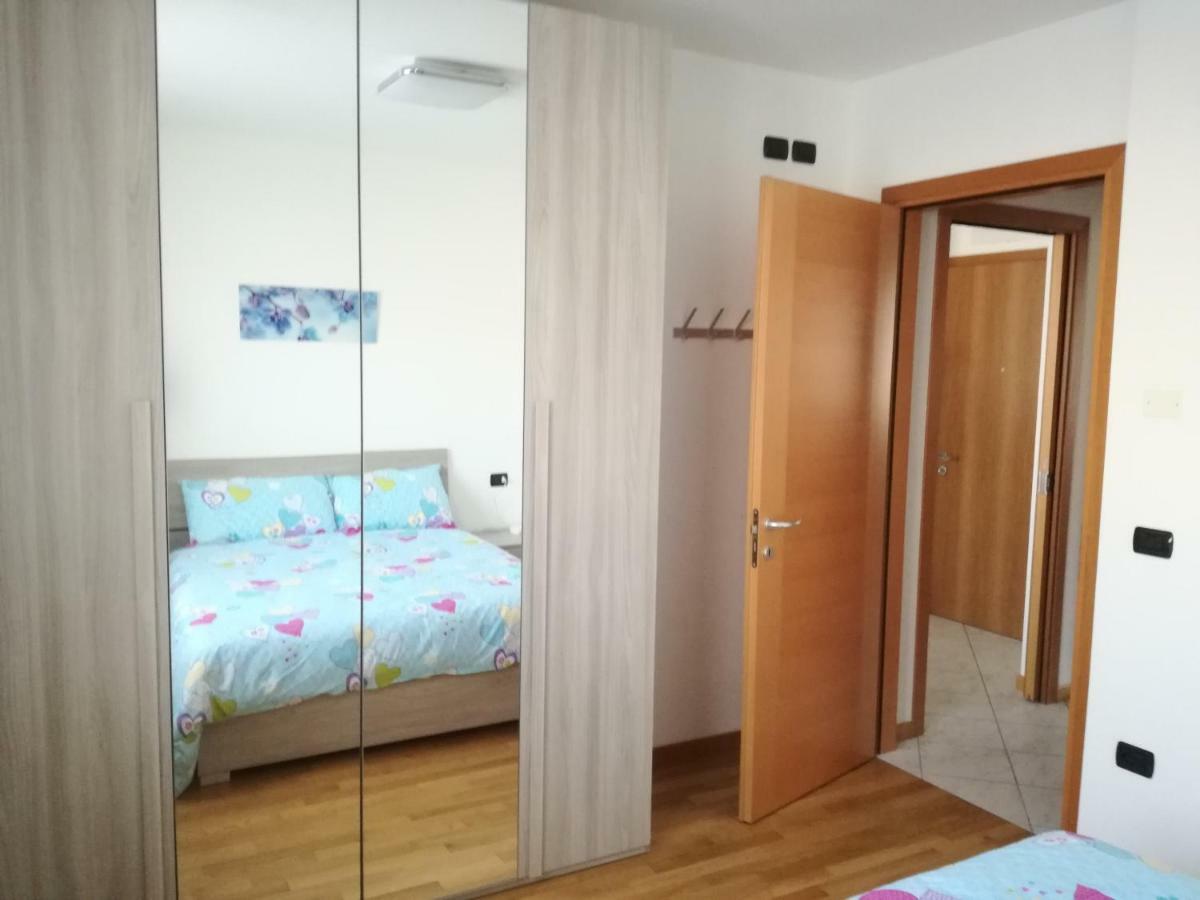 Apartamento Ca Delle Rose Rovereto  Exterior foto