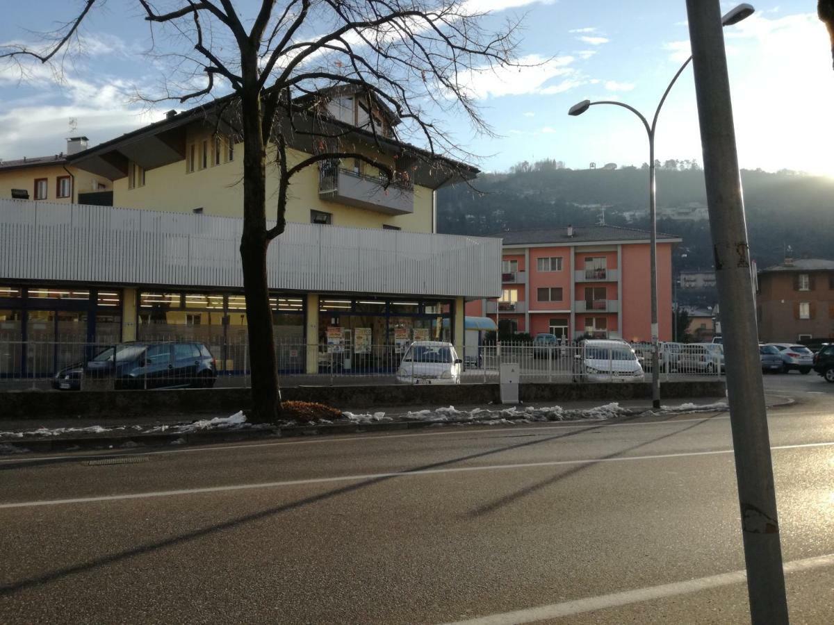 Apartamento Ca Delle Rose Rovereto  Exterior foto