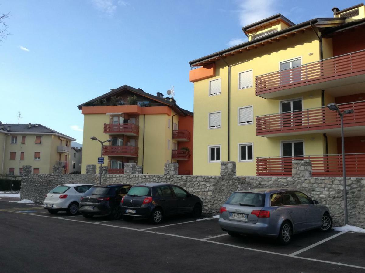 Apartamento Ca Delle Rose Rovereto  Exterior foto