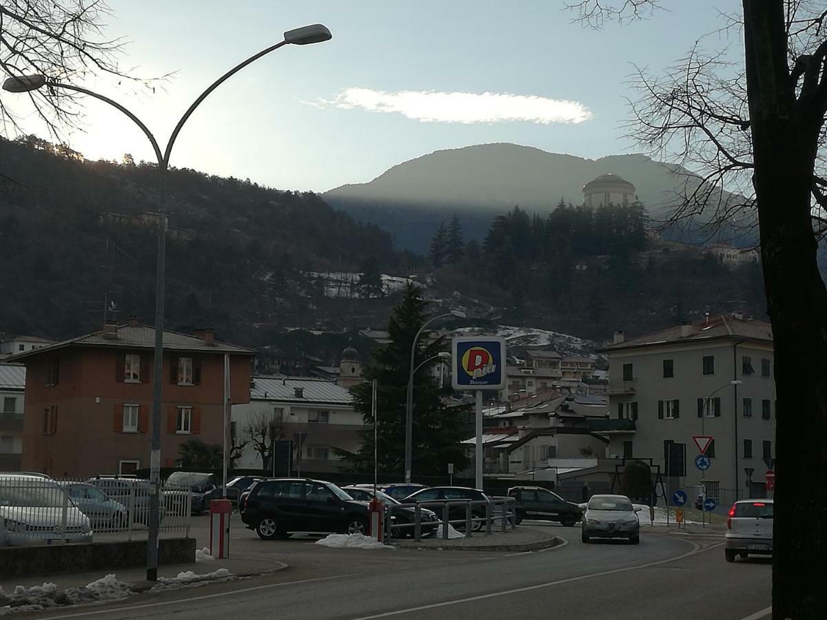 Apartamento Ca Delle Rose Rovereto  Exterior foto