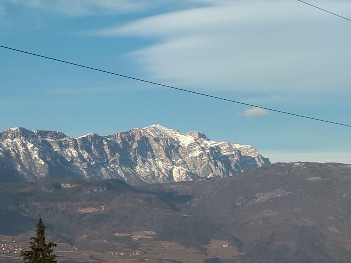 Apartamento Ca Delle Rose Rovereto  Exterior foto