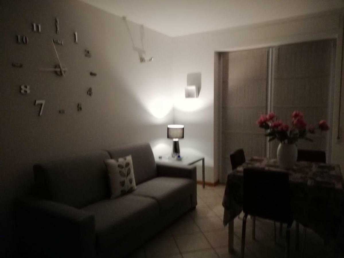 Apartamento Ca Delle Rose Rovereto  Exterior foto