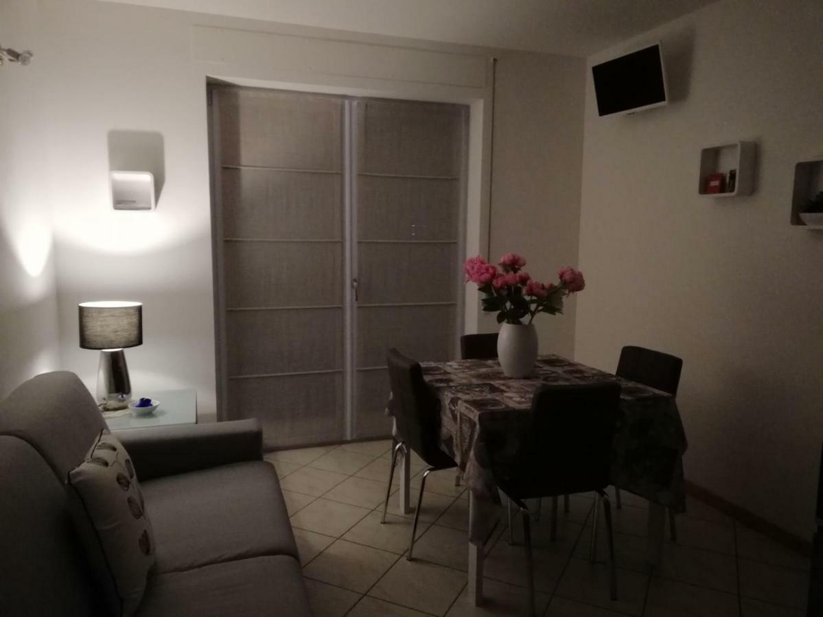 Apartamento Ca Delle Rose Rovereto  Exterior foto