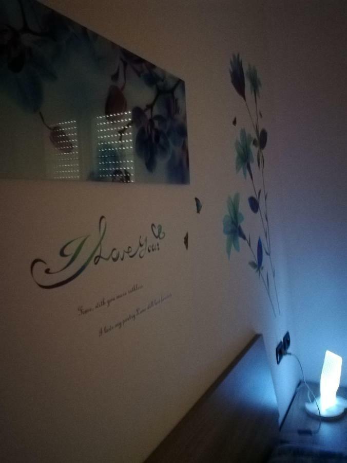 Apartamento Ca Delle Rose Rovereto  Exterior foto