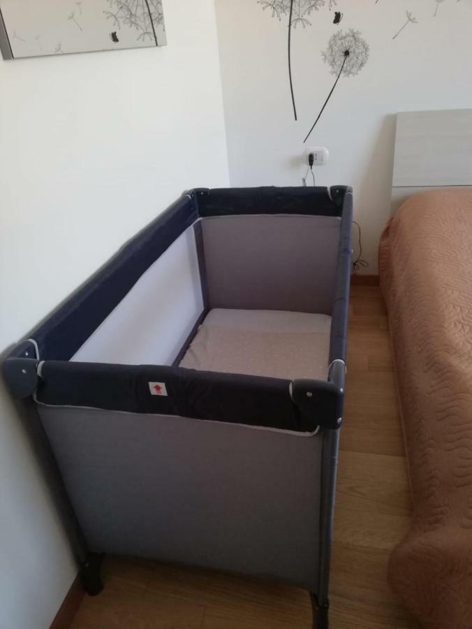 Apartamento Ca Delle Rose Rovereto  Exterior foto