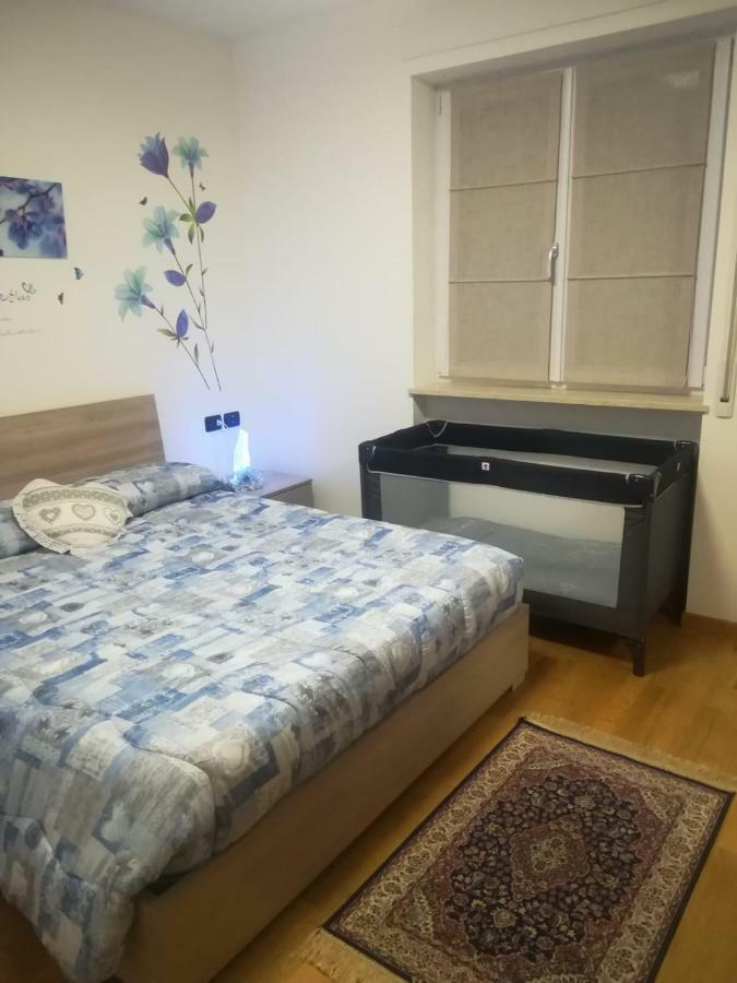 Apartamento Ca Delle Rose Rovereto  Exterior foto