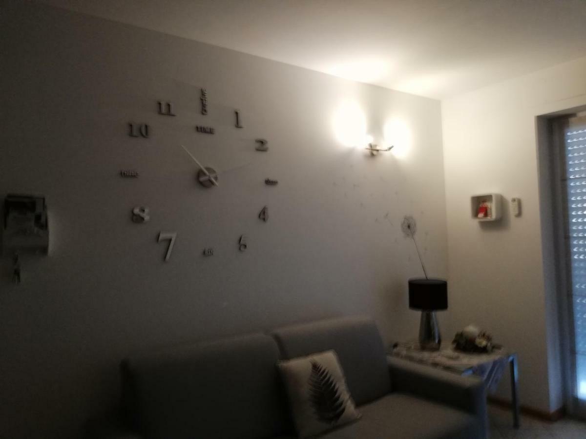 Apartamento Ca Delle Rose Rovereto  Exterior foto