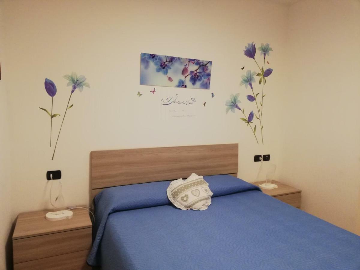 Apartamento Ca Delle Rose Rovereto  Exterior foto