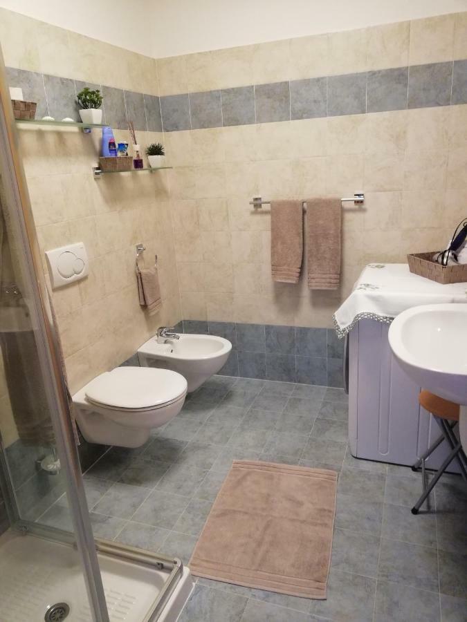 Apartamento Ca Delle Rose Rovereto  Exterior foto