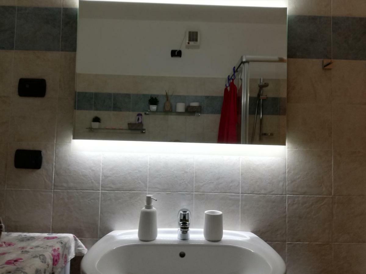 Apartamento Ca Delle Rose Rovereto  Exterior foto