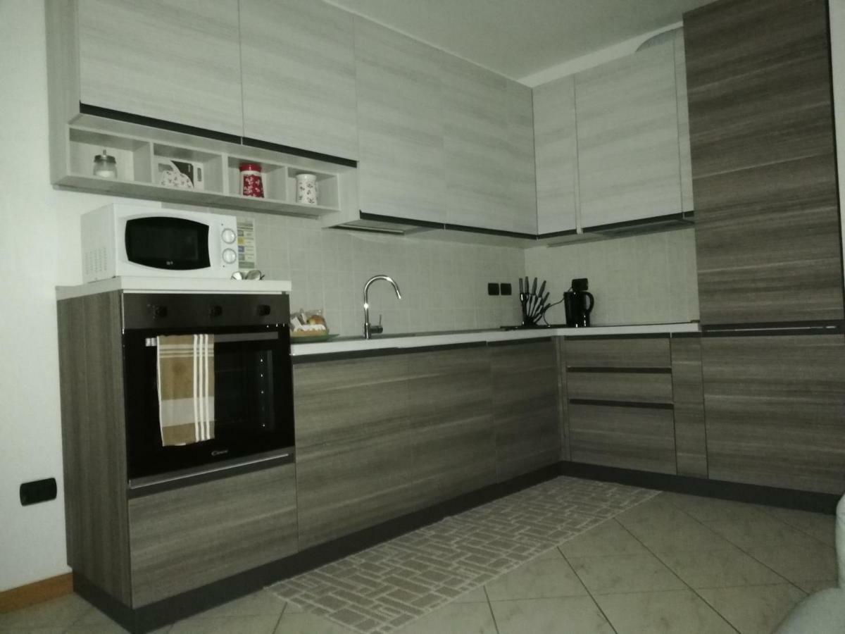 Apartamento Ca Delle Rose Rovereto  Exterior foto