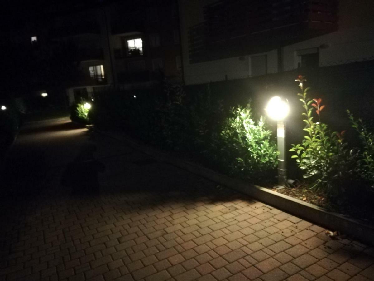 Apartamento Ca Delle Rose Rovereto  Exterior foto