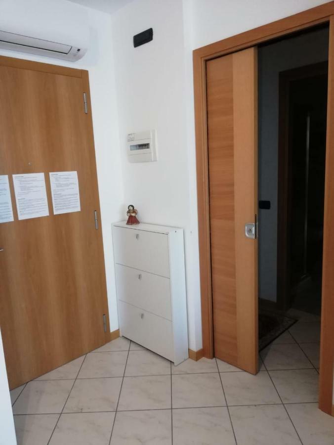 Apartamento Ca Delle Rose Rovereto  Exterior foto