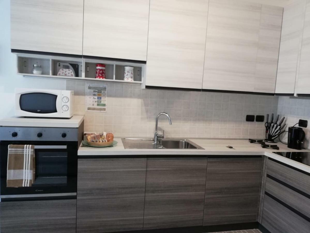 Apartamento Ca Delle Rose Rovereto  Exterior foto