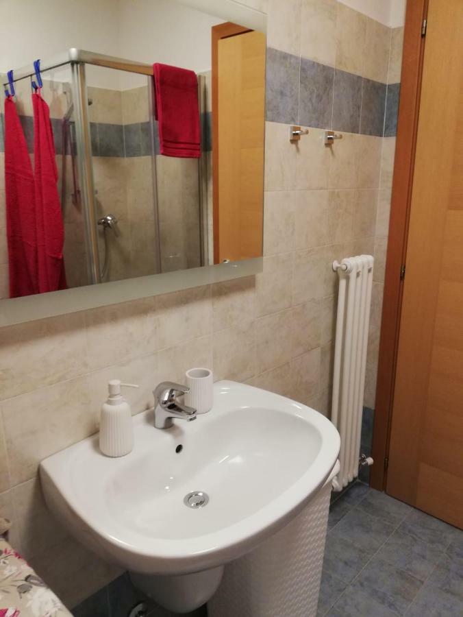 Apartamento Ca Delle Rose Rovereto  Exterior foto