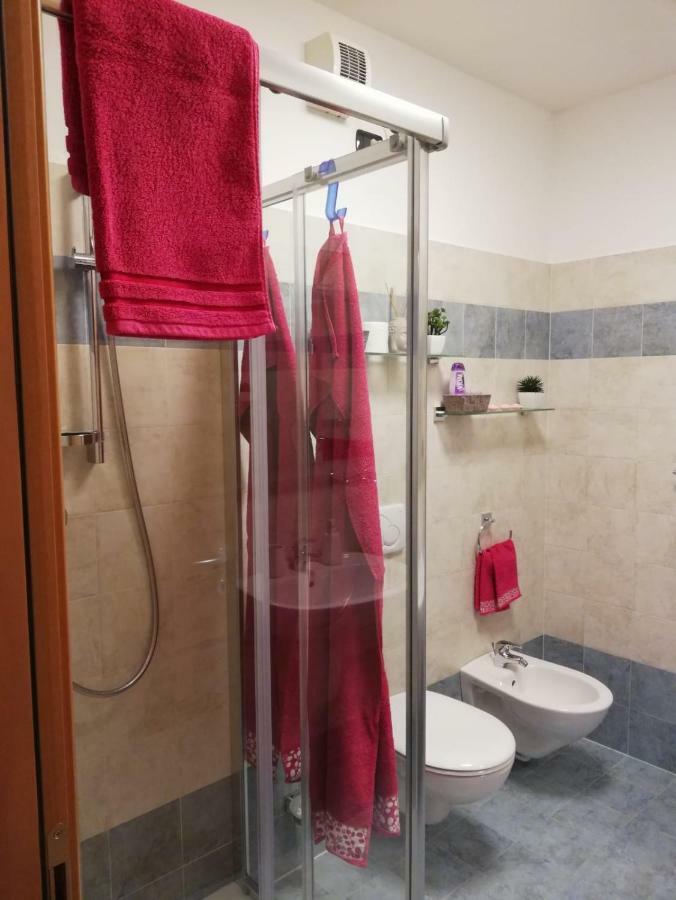 Apartamento Ca Delle Rose Rovereto  Exterior foto